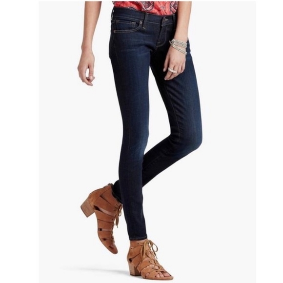 lucky jeans charlie skinny